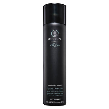 PAUL MITCHELL - AWAPUHI WILD GINGER_Awapuhi finishing spray 9.1oz_Cosmetic World